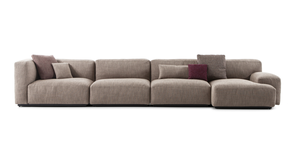 Диван Cassina MEX CUBE