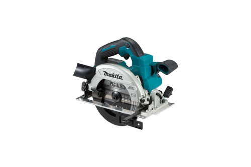 Дисковая пила Makita LXT DHS660Z