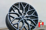 Комплект дисков Koko SL507 20x9 et30 5x112