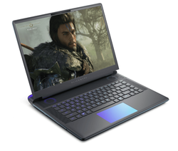 Игровой ноутбук Dell Alienware 16 RTX 5080 Ultra 9 64 ГБ 2K 240 Гц