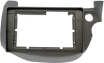 Topway TS10 4+32GB 8 ядер для Honda Fit 2007-2014