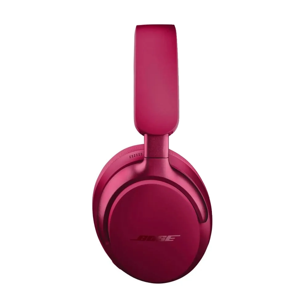 Беспроводные наушники BOSE QuietComfort Ultra Headphones, Deep Plum (Темно-лиловый)