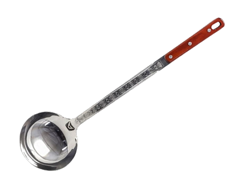 Половник для казана (Grillver)