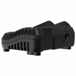 Зарядное устройство DEWALT DCB1104-QW, 12–18 В XR/FLEXVOLT, 4 А
