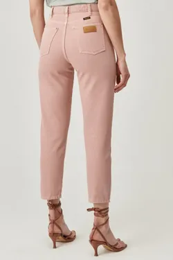 Джинсы женские WRANGLER MOM