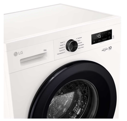 Стиральная машина LG F2Y1NS6W