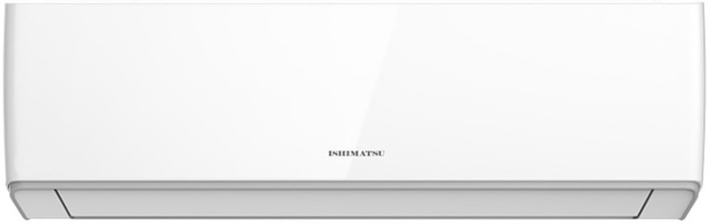 Внутренний блок ISHIMATSU AMS-12 с Wi-Fi