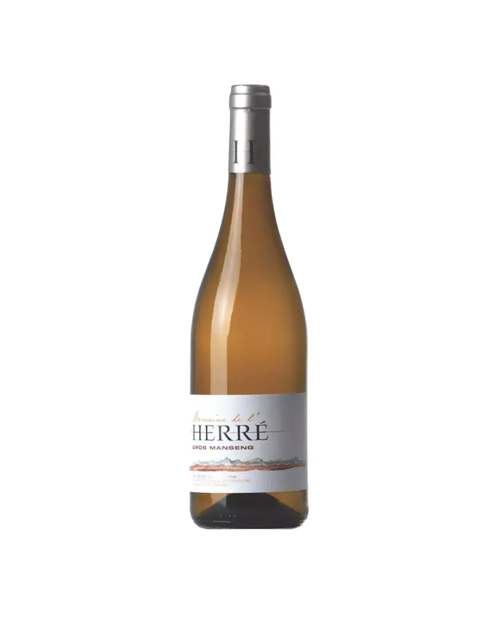 Domaine de l’Herre, Gros Manseng