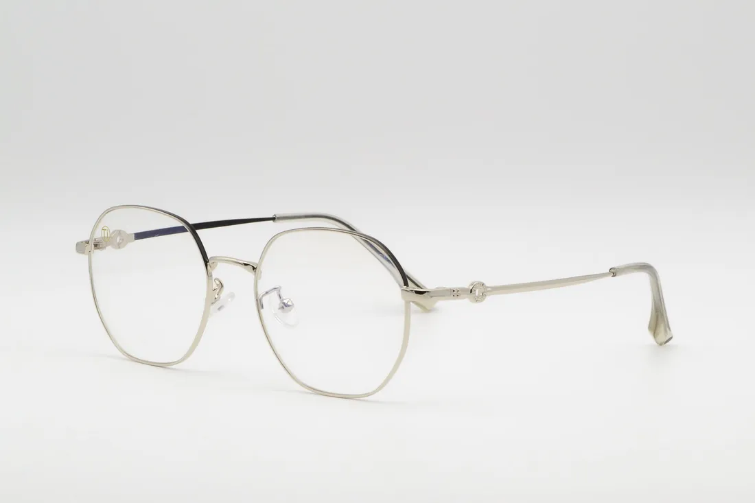 Изг. оправы Gallant G95-39 Silver — кадр 2