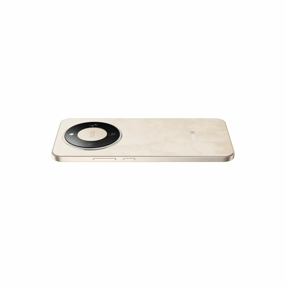 Смартфон HONOR X9d 12/256GB, Ростест(ЕАС), золотой (5109BYPW)