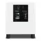 Mission ZX-12 SUB Highgloss White