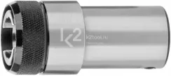 Патрон резьбонарезной OCM B18, М3-М16, тип GT12