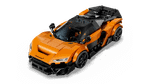 Конструктор LEGO Speed Champions 77257 McLaren W1