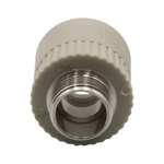 Муфта комб. нар 32х3/4'' EVER® СЕРЫЙ (Россия)