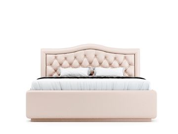 Кровать Vicensa/Виченца с ортопедическим основанием  180*200 Next_103