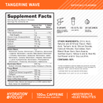 Optimum Nutrition, Essential Amin.O. Energy®, Tangerine Wave, 285 г (10,05 унции)