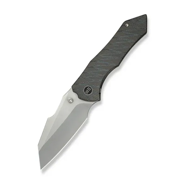 Цена наСкладной нож WE Knife High-Fin XL, сталь CPM 20CV, рукоять титан