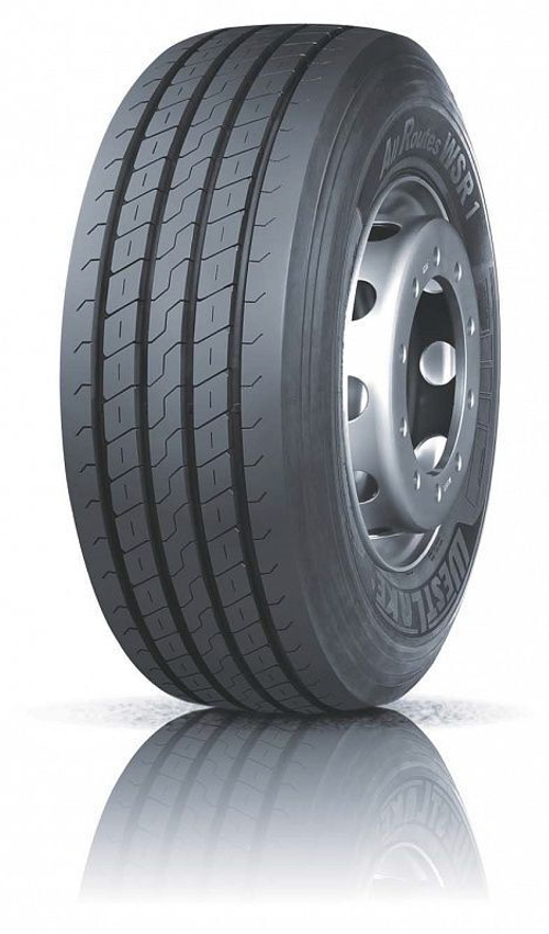 Купить Грузовая шина 295 80 R22.5 18PR 154/149M WSR1 (TH) (M+S) Westlake