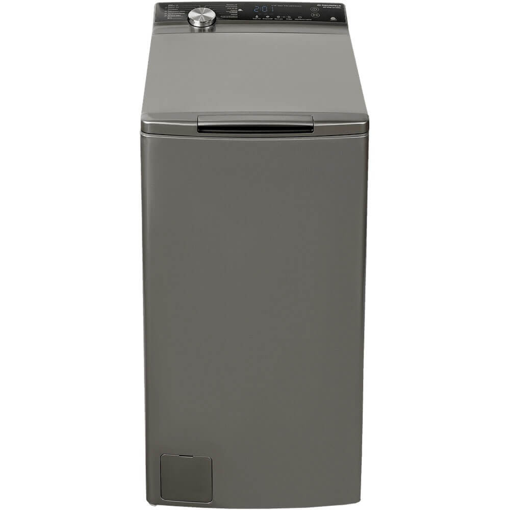 Стиральная машина Maunfeld MFWM127ISSL