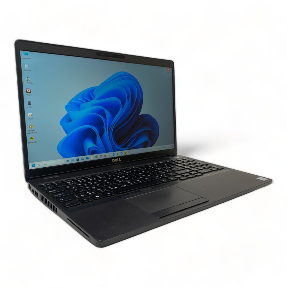 Ноутбук Dell Dell Latitude 5501 1