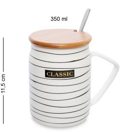 GAEM Art MUG-267/1 Кружка «Классика»