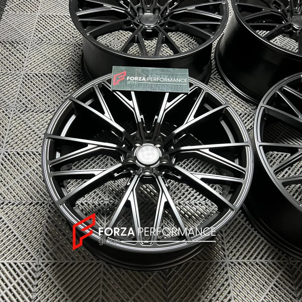 КОВАНЫЕ ДИСКИ для BMW X5 G05 #2