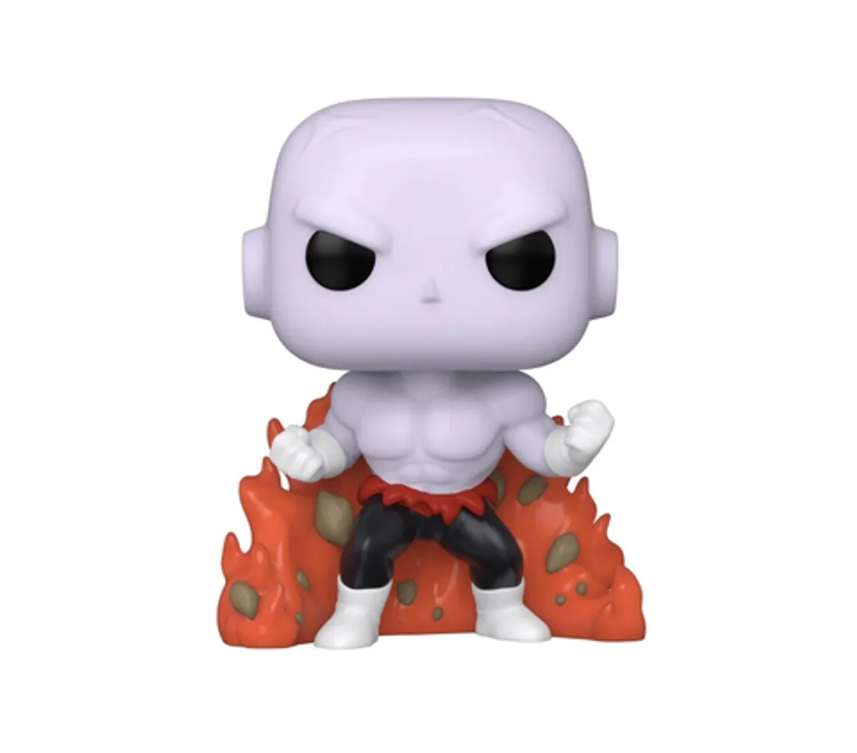 Funko POP! Dragon Ball: Jiren (GW Exc) (1285)