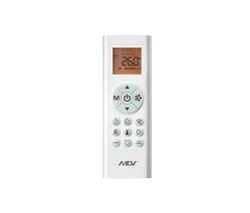 MDV MDSAF-12HRN1-Z/MDOAF-12HN1-Z