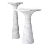 Приставной столик Side Table Pompano high арт.113748