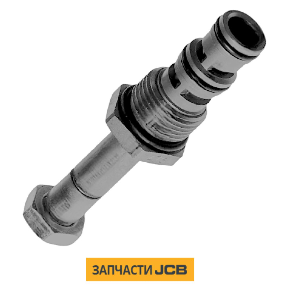 Клапан JCB 333/L7764