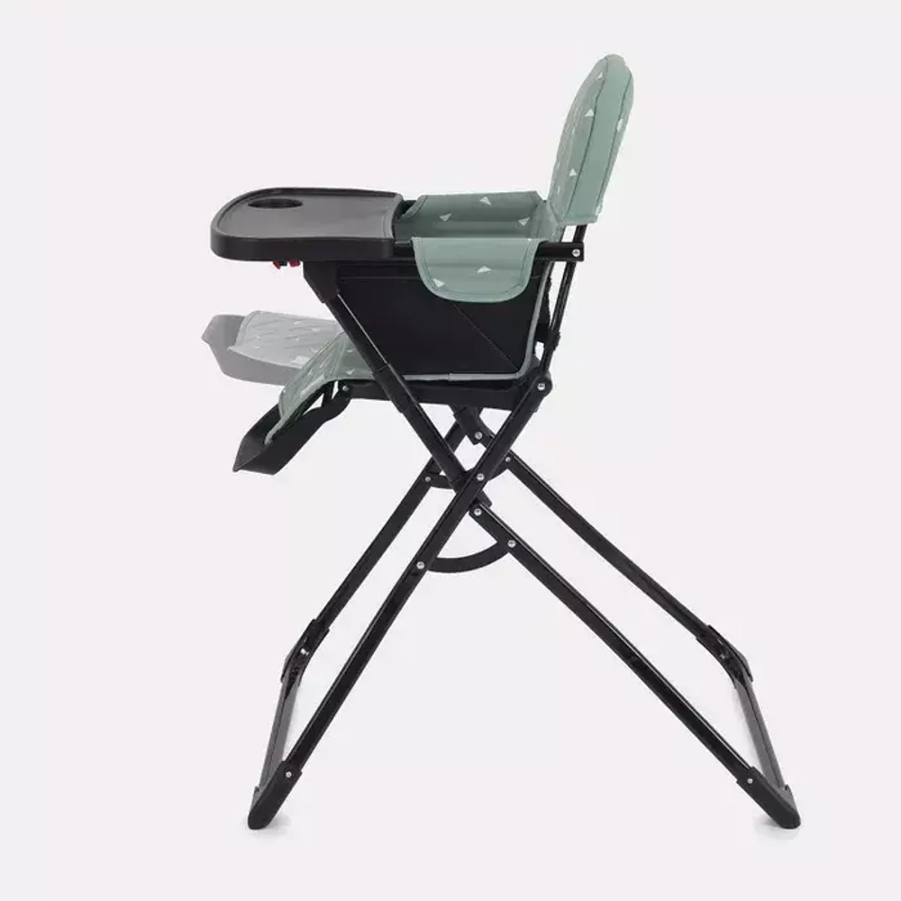 Стол-стул MOWBaby "BRAVO" RH510 Ocean Green