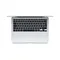 MacBook Air 2020 M1 8GPU 8/512Gb Серебристый Silver