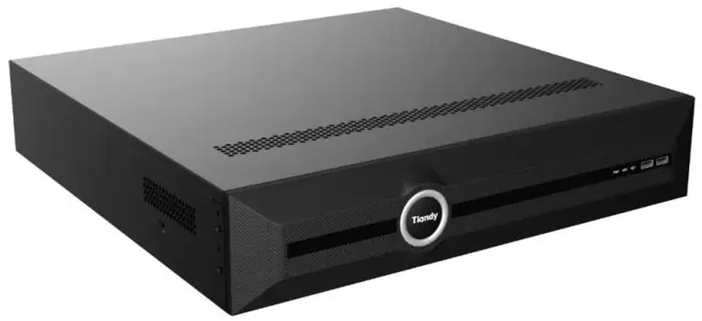 Видеорегистратор TIANDY TC-R3880 Spec:I/B/N/V4.0
