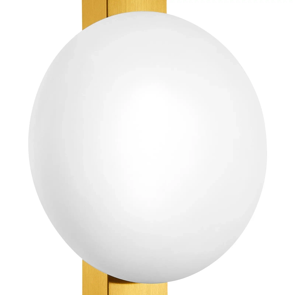 Настенный светодиодный светильник Lightstar SNODO 810583