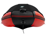 Лодка ПВХ Gladiator Active C400AL с алюминиевым полом -