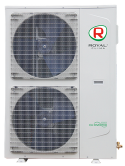Полупромышленная сплит-система ROYAL Clima CO-4C 18HNBI /CO-4C/pan 8D1 /CO-E 18HNBI
