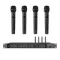 FBW A4-Vocal Black