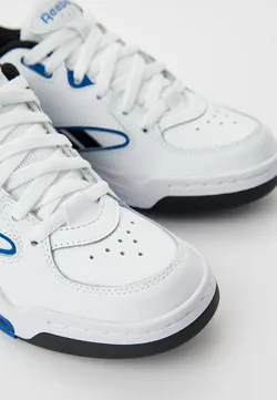 Кеды мужские REEBOK BB 4500 DMX