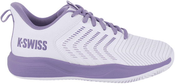 Кроссовки женские K-Swiss Ultrashot Light