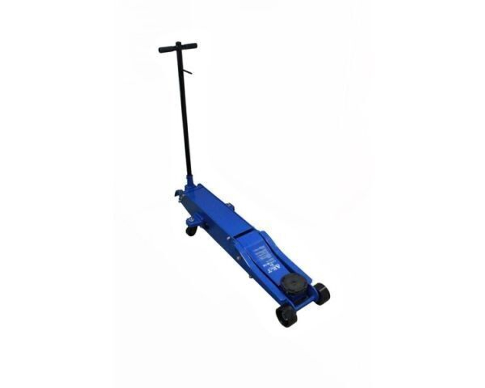 Домкрат подкатной Т32010 AE&T 10 т