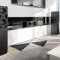 Q Acoustics 5040 Black