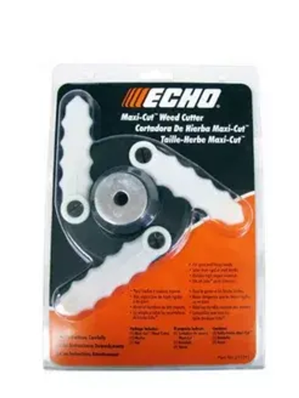 ЗИП1 Шпулька ECHO Maxi-Cut GT-22GES