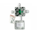 Разветвитель интерфейса RS-485/422 ПР-4 IP65 исп. 1