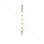Pendant design lamp Belle Lumiere by Blair