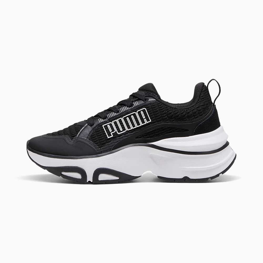 Женские кроссовки SOFTRIDE DIVINE - PUMA
