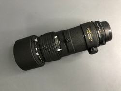 Nikon 300mm F4 ED AF Nikkor