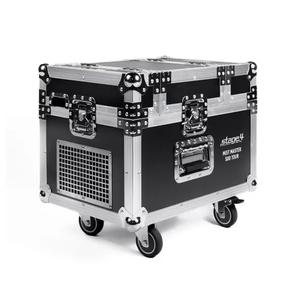 STAGE4 MIST MASTER 500 TOUR