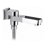 Душевой комплект Timo Selene SX-3069/00 SM1113, 3-х режимная, хром