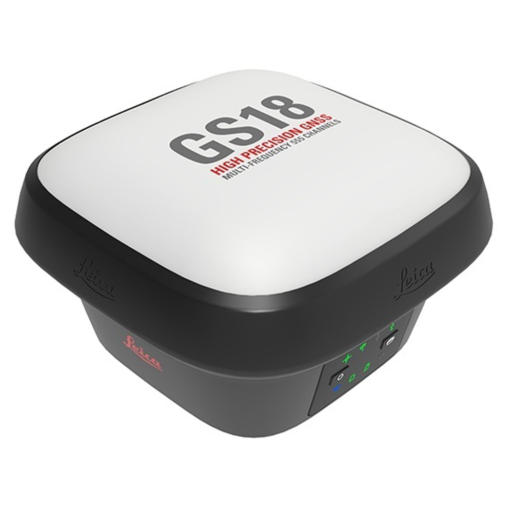 LEICA GS18T LTE&UHF (unlimited)