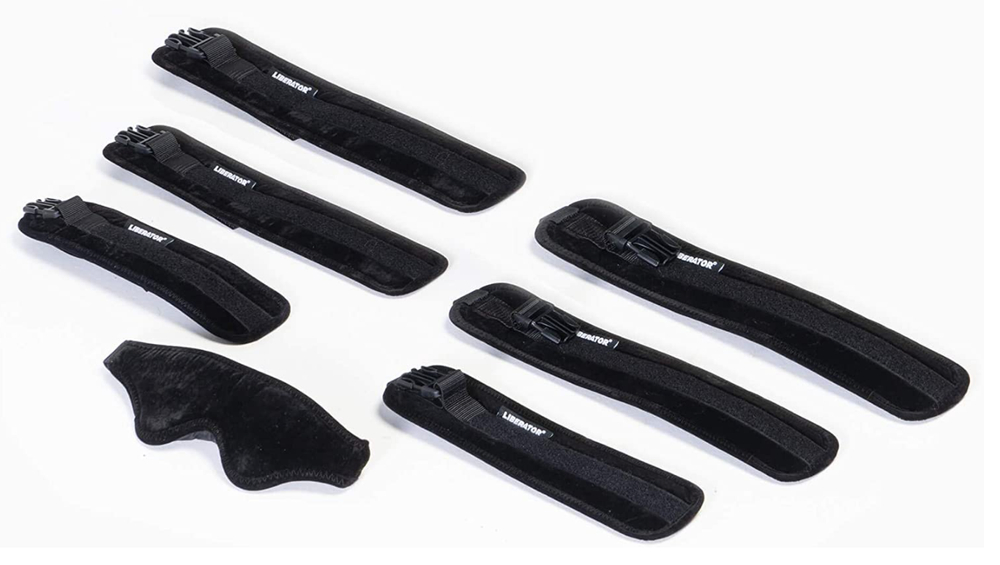 Комплект Liberator Bondi Portable Playscape Bondage Board